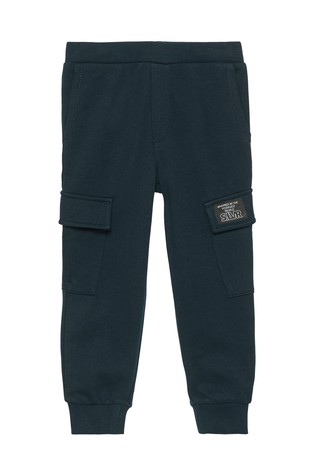 Cargo trenirka