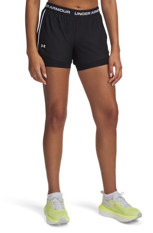 Tech™ Play Up 2in1 Shorts