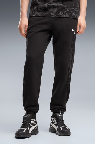 Sport Camo Fleece Sweatpants