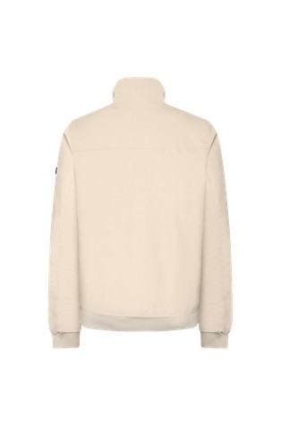 DIDRIKSONS Alvin vodoodporna jakna Bež - Clay Beige 9