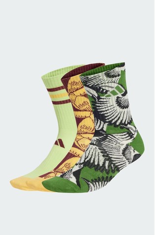 adidas x FARM paket 3 parov nogavic