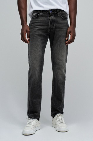Regular fit jeans