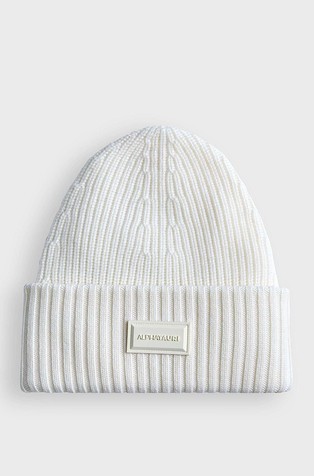 3D Knit Wool Beanie