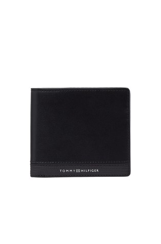 TH Business usnjena denarnica