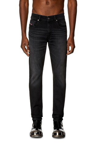Slim fit jeans hlače - 2019 D-Strukt 09H32