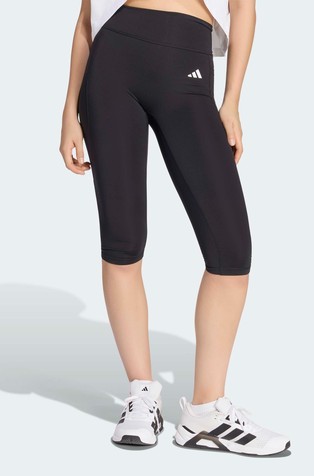 Optime Essentials Capri Leggings