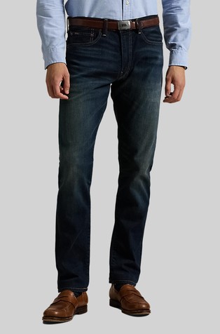 Sullivan Slim Stretch Jeans