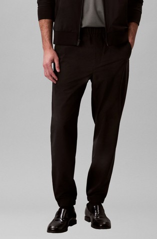 Slim Tech Pull-on Pant