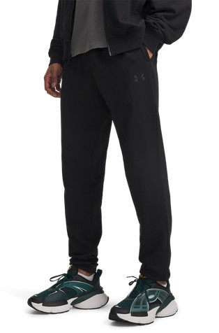 UA Rival Cotton-blend Joggers