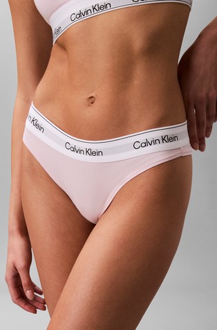 Brazilian Briefs - Icon Cotton Modal