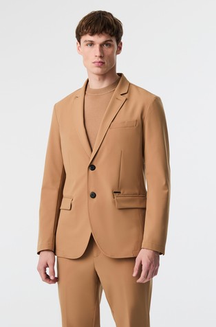 Performance Stretch suknjič z enorednim zapenjanjem