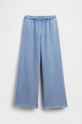 Baggy spodnji del trenirke za deklice