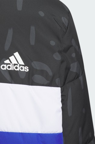 ADIDAS Colorblock Padded Jacket Multi 4