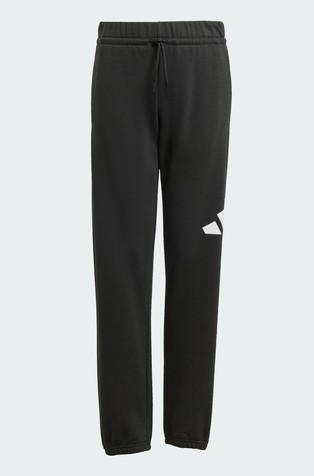 ADIDAS Essentials Joggers Kids Black / White 6