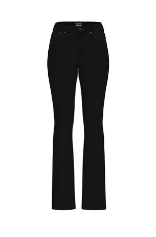 Sexy flare denim pant