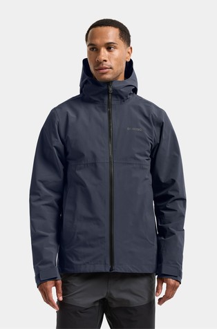 Noar Waterproof Hooded Jacket