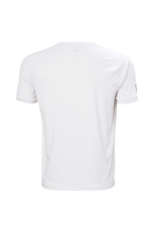 HELLY HANSEN HP Ocean 2.0 T-shirt White 6