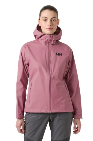 Loke Terra Micro jakna s kapuco