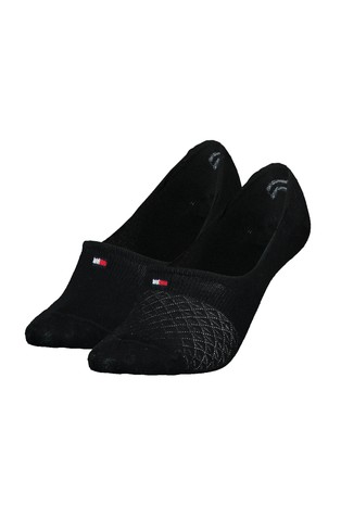 2-pack Footie Socks
