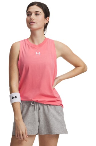 Rival majica brez rokavov