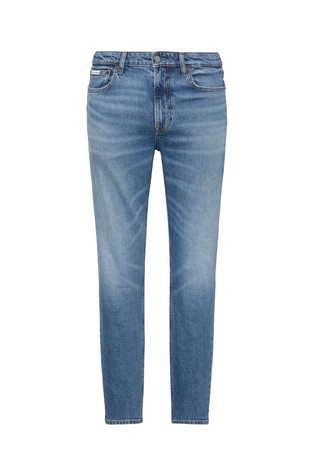 Slim Fit Jeans