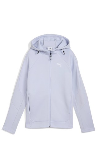 Evostripe jopa s kapuco