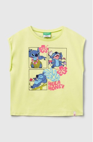 Lilo & Stitch ©Disney majica brez rokavov