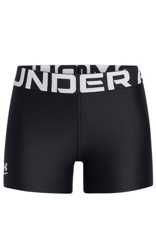 HeatGear® Branded Shorts