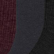 Večbarvna - Multi/Black/Gray/Red
