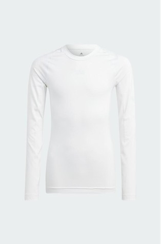 Techfit majica z dolgimi rokavi