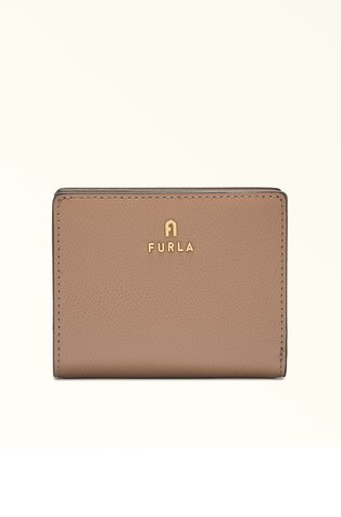 Manjša usnjena denarnica