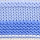 Modra - Blue Stripe