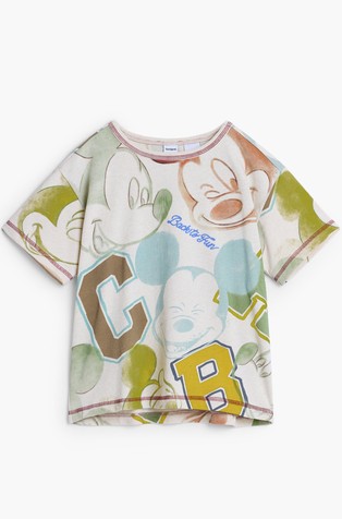 Mickey Mouse™ vintage T-shirt