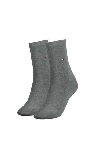 2-Pack Casual Socks