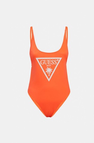 Fluo Color Logo One Piece