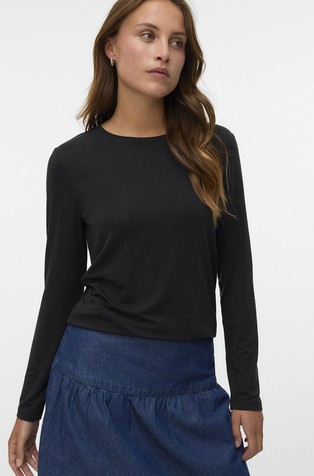 VMAVA majica z dolgimi rokavi