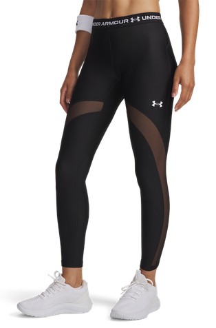 HeatGear® Mesh Leggings