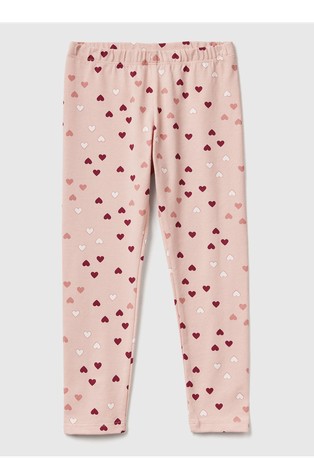 Pajkice iz elastičnega bombaža z vzorcem