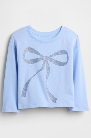 Baby & Toddler Mix & Match Relaxed Graphic T-Shirt