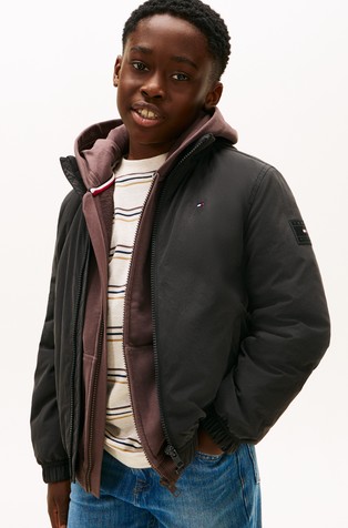 Essential bunda s kapuco