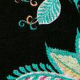 Črna - Black/Multicolor