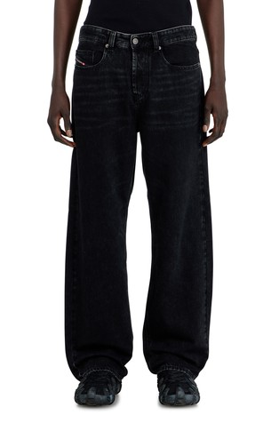 Relaxed Jeans Low Waist - 2001 D-Macro 09P09