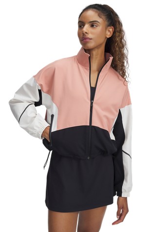 UA Unstoppable Water-repellent Jacket