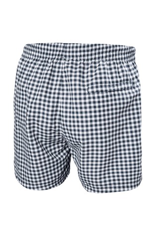 HELLY HANSEN Newport trunk Blue / White 6