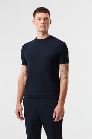 3D Performance Knit T-Shirt