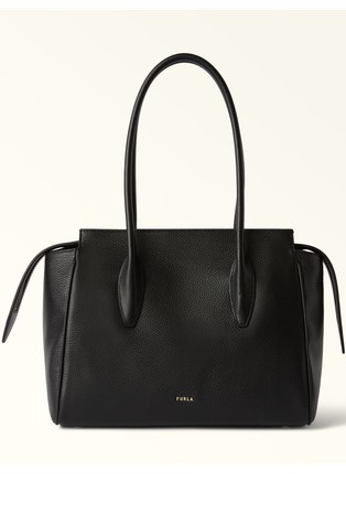 Large Leather Tote