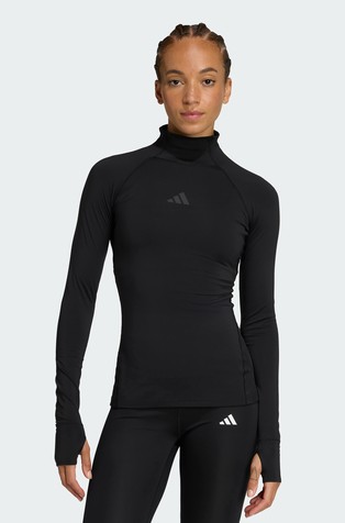 Techfit COLD.RDY majica z dolgimi rokavi