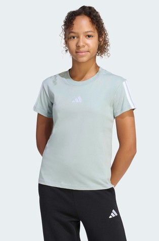 Essentials unisex bombažna majica s kratkimi rokavi