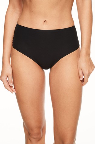 SoftStretch tangice z visokim pasom