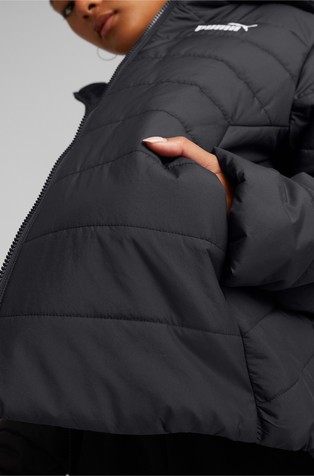 ESS | padded PUMA jacket Emporium